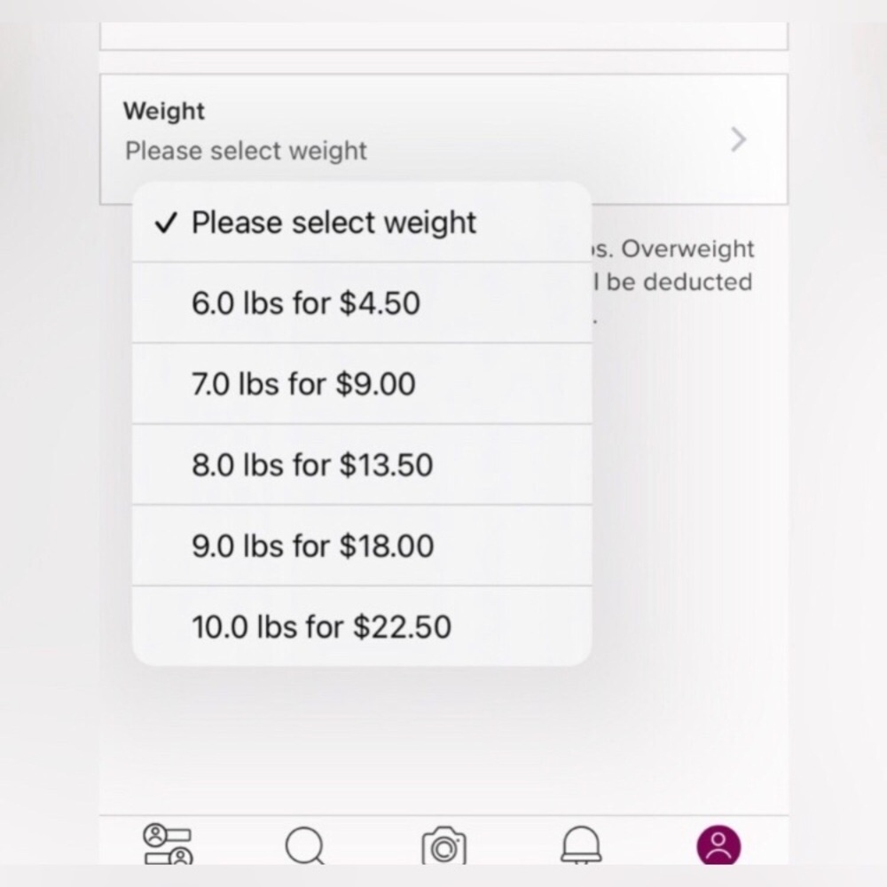 LIVE SHOW NOTIFICATIONS - Picture 4 of 4